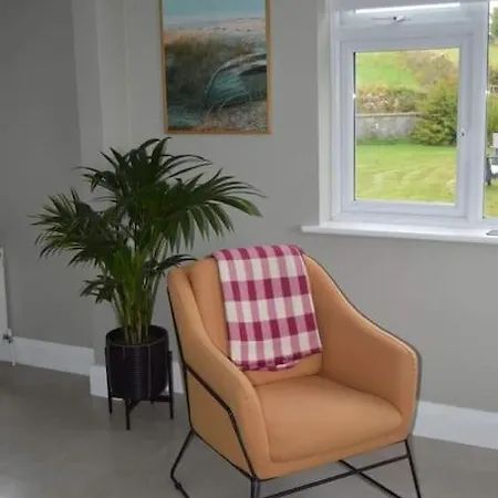 Ferienhaus Twin View - In Pontoon Foxford