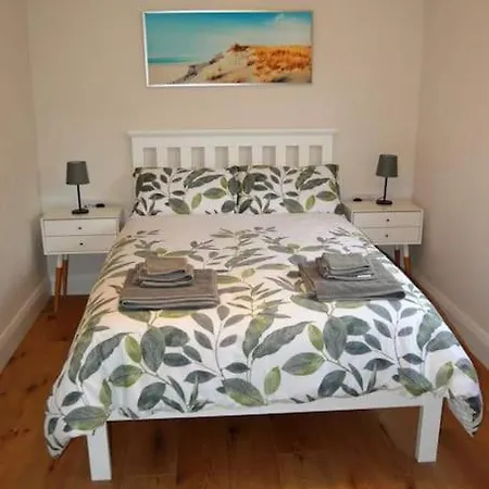 Twin View - In Pontoon *