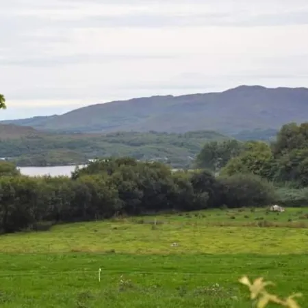 Twin View - In Pontoon Holiday home