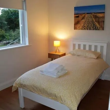 Twin View - In Pontoon Casa vacanze *