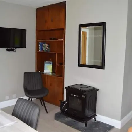 Holiday home Twin View - In Pontoon