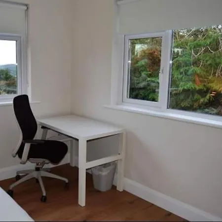 Twin View - In Pontoon Дом отдыха