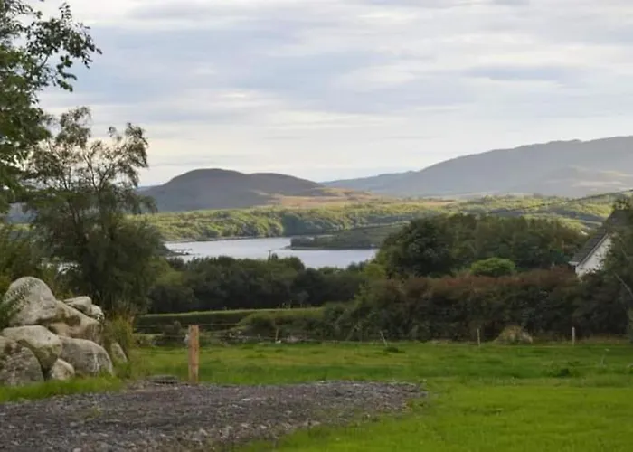 Holiday home Twin View - In Pontoon *