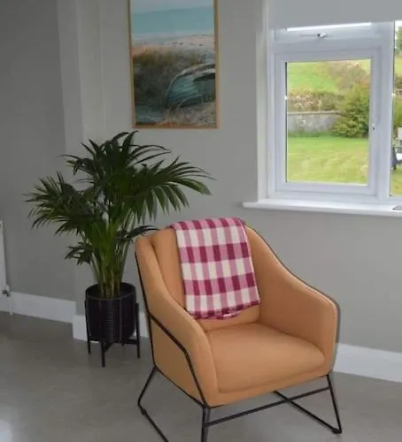 Holiday home Twin View - In Pontoon Foxford