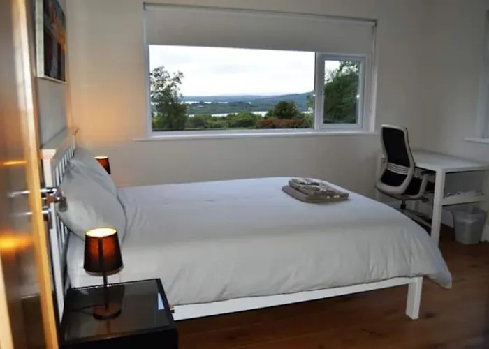 Holiday home Twin View - In Pontoon