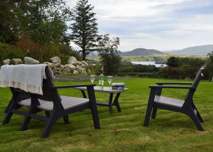 Twin View - In Pontoon Foxford