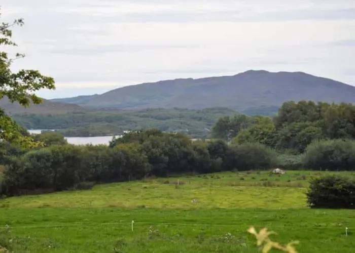 Twin View - In Pontoon Holiday home