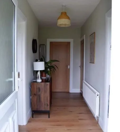 Holiday home Twin View - In Pontoon *