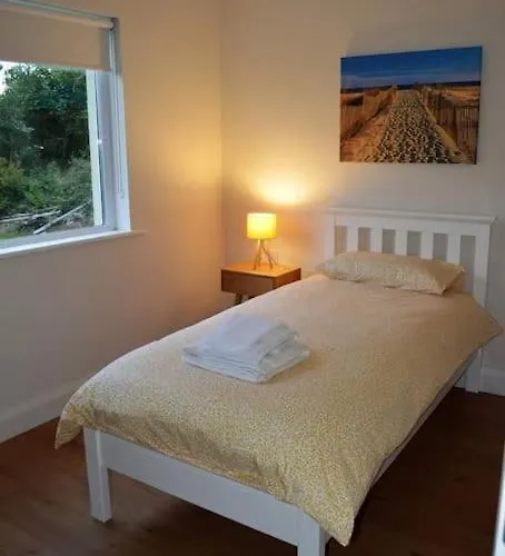 Twin View - In Pontoon Holiday home *