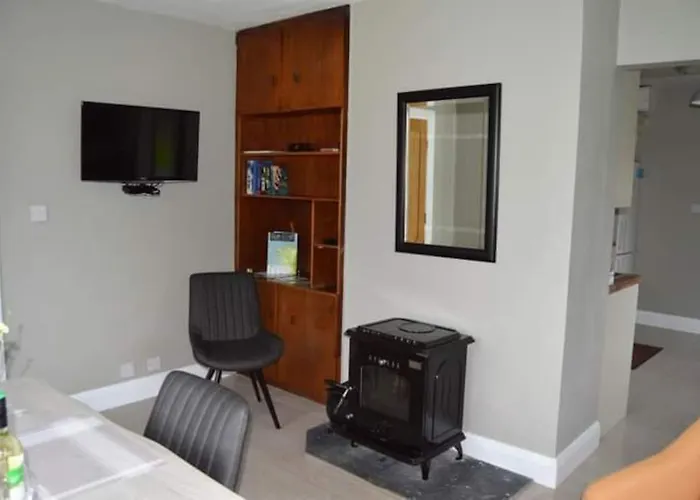 Holiday home Twin View - In Pontoon